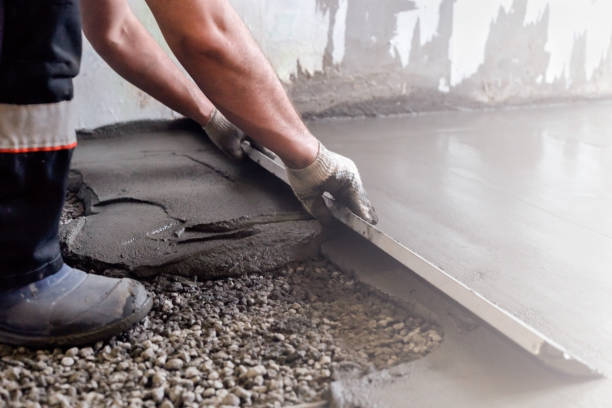 Best Concrete Contractor Near Me  in Franklin, NC